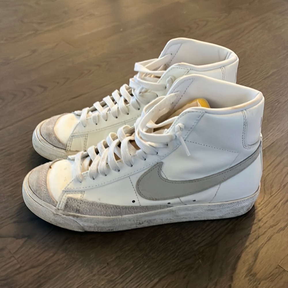 Nike Blazers